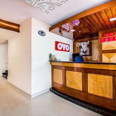 Oyo Hotel Lakshmi Paradise Višákhapatnam Exteriér fotografie