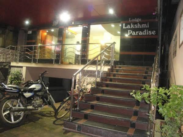 Oyo Hotel Lakshmi Paradise Višákhapatnam Exteriér fotografie