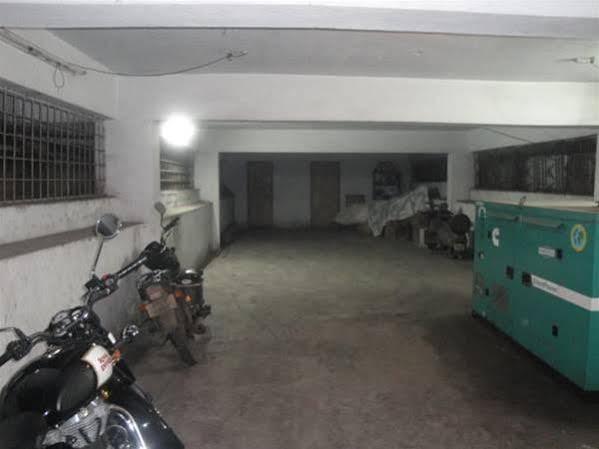 Oyo Hotel Lakshmi Paradise Višákhapatnam Exteriér fotografie