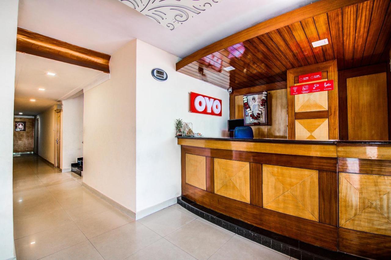 Oyo Hotel Lakshmi Paradise Višákhapatnam Exteriér fotografie