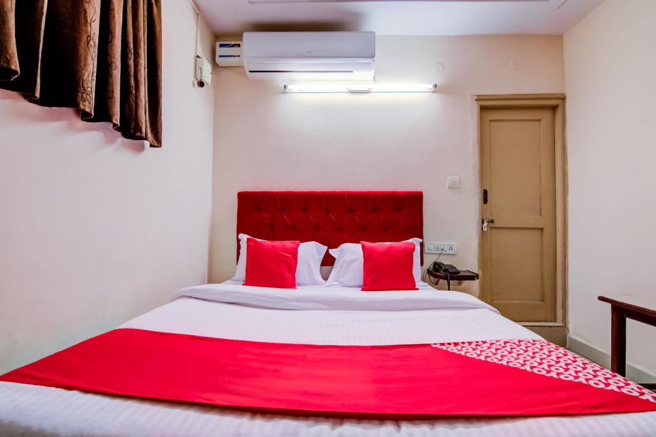 Oyo Hotel Lakshmi Paradise Višákhapatnam Exteriér fotografie