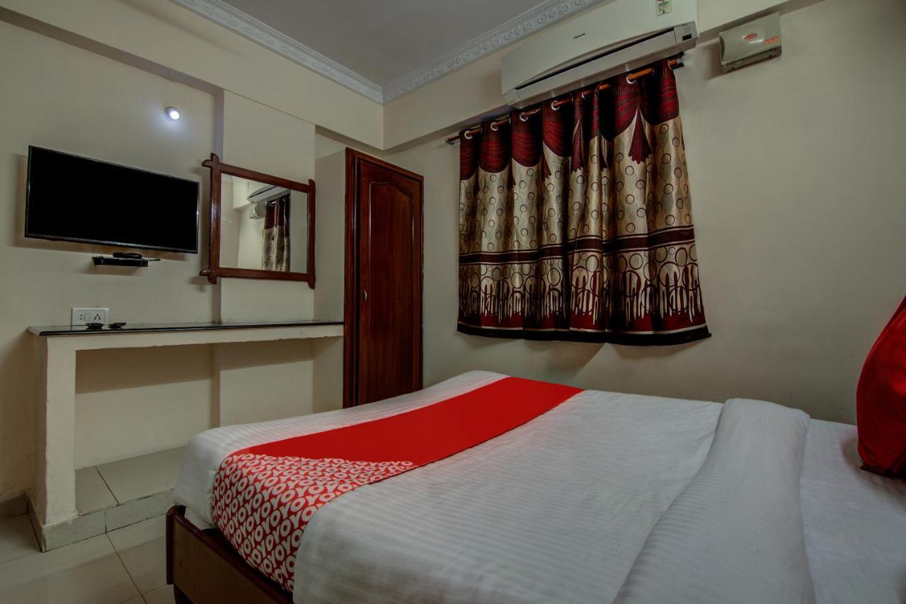 Oyo Hotel Lakshmi Paradise Višákhapatnam Exteriér fotografie