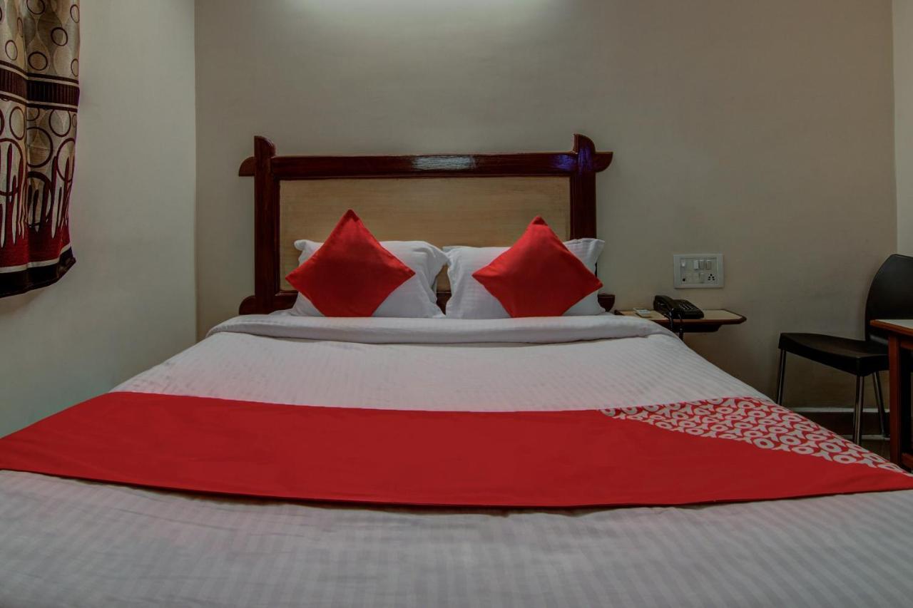Oyo Hotel Lakshmi Paradise Višákhapatnam Exteriér fotografie